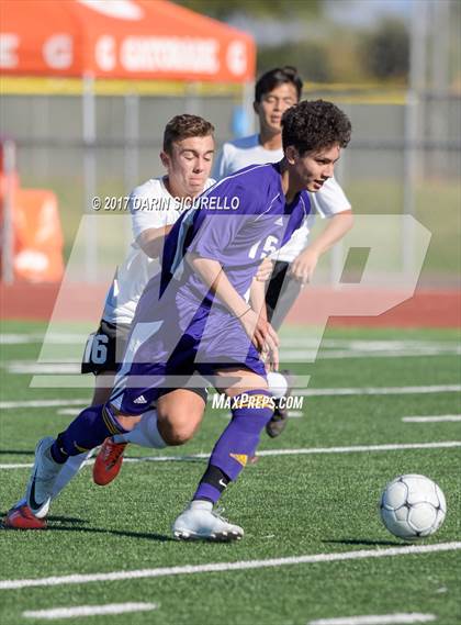 Thumbnail 1 in Mesa vs. Corona del Sol (Coyote Classic) photogallery.