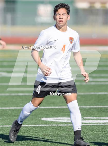 Thumbnail 1 in Mesa vs. Corona del Sol (Coyote Classic) photogallery.