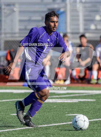 Thumbnail 1 in Mesa vs. Corona del Sol (Coyote Classic) photogallery.