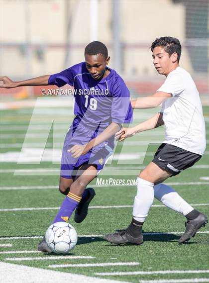 Thumbnail 1 in Mesa vs. Corona del Sol (Coyote Classic) photogallery.