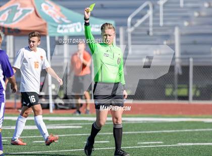 Thumbnail 1 in Mesa vs. Corona del Sol (Coyote Classic) photogallery.
