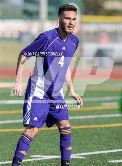 Thumbnail 3 in Mesa vs. Corona del Sol (Coyote Classic) photogallery.