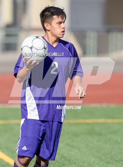 Thumbnail 2 in Mesa vs. Corona del Sol (Coyote Classic) photogallery.