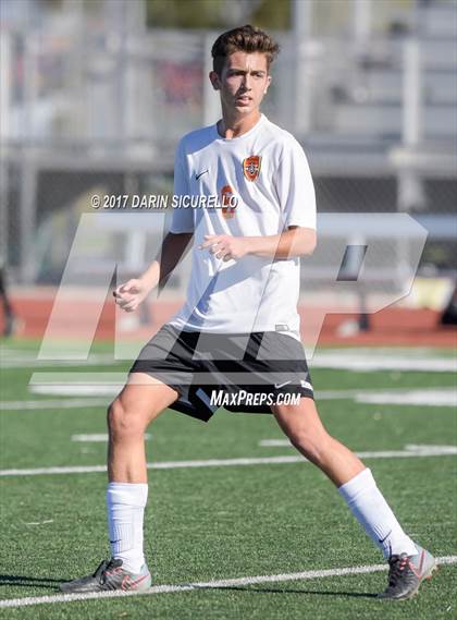 Thumbnail 1 in Mesa vs. Corona del Sol (Coyote Classic) photogallery.
