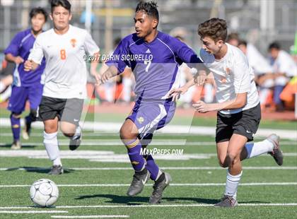 Thumbnail 2 in Mesa vs. Corona del Sol (Coyote Classic) photogallery.