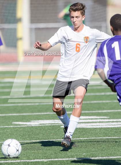 Thumbnail 1 in Mesa vs. Corona del Sol (Coyote Classic) photogallery.
