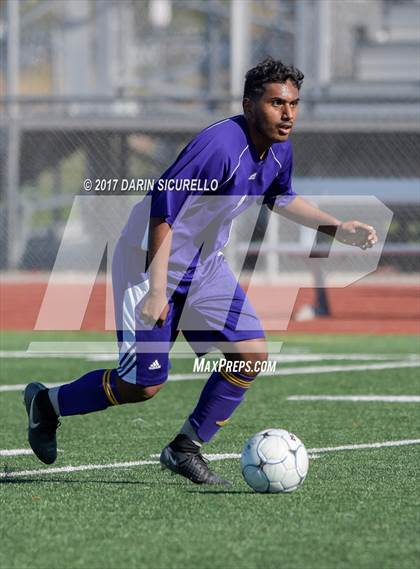 Thumbnail 1 in Mesa vs. Corona del Sol (Coyote Classic) photogallery.