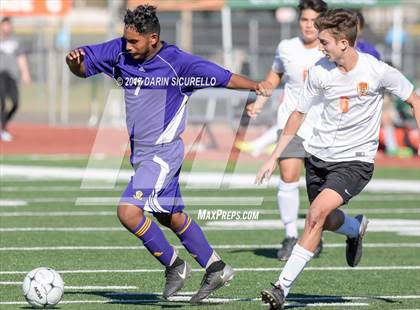 Thumbnail 2 in Mesa vs. Corona del Sol (Coyote Classic) photogallery.