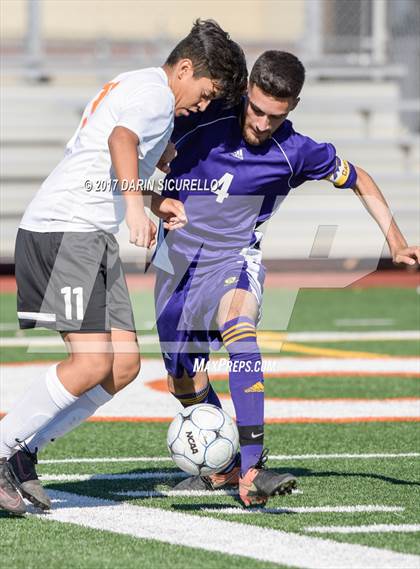 Thumbnail 1 in Mesa vs. Corona del Sol (Coyote Classic) photogallery.