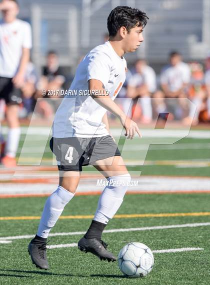 Thumbnail 1 in Mesa vs. Corona del Sol (Coyote Classic) photogallery.