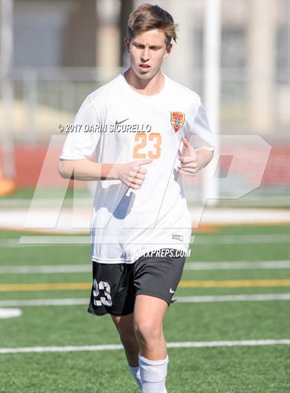 Thumbnail 2 in Mesa vs. Corona del Sol (Coyote Classic) photogallery.