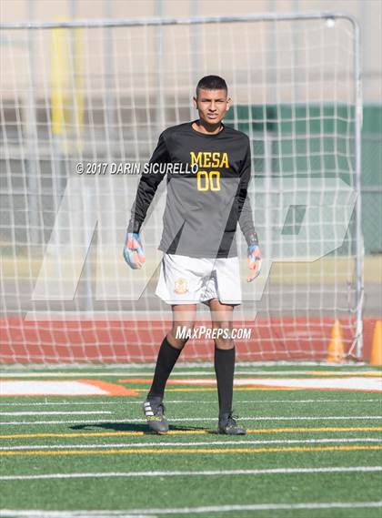Thumbnail 3 in Mesa vs. Corona del Sol (Coyote Classic) photogallery.