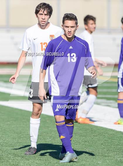 Thumbnail 3 in Mesa vs. Corona del Sol (Coyote Classic) photogallery.