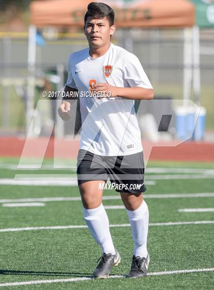Thumbnail 3 in Mesa vs. Corona del Sol (Coyote Classic) photogallery.