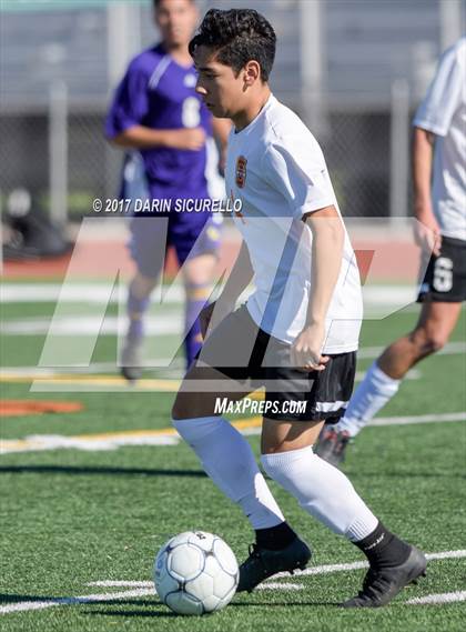 Thumbnail 2 in Mesa vs. Corona del Sol (Coyote Classic) photogallery.