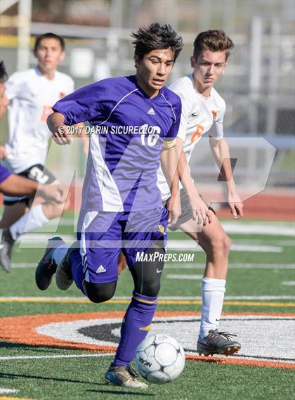 Thumbnail 1 in Mesa vs. Corona del Sol (Coyote Classic) photogallery.