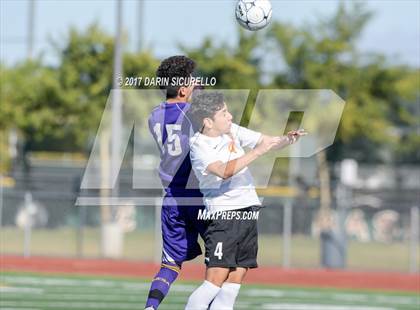 Thumbnail 1 in Mesa vs. Corona del Sol (Coyote Classic) photogallery.