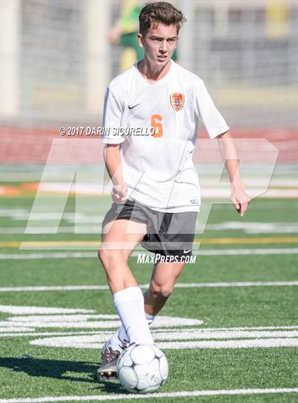 Thumbnail 3 in Mesa vs. Corona del Sol (Coyote Classic) photogallery.