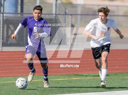 Thumbnail 3 in Mesa vs. Corona del Sol (Coyote Classic) photogallery.