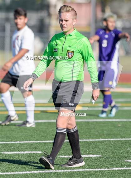 Thumbnail 2 in Mesa vs. Corona del Sol (Coyote Classic) photogallery.