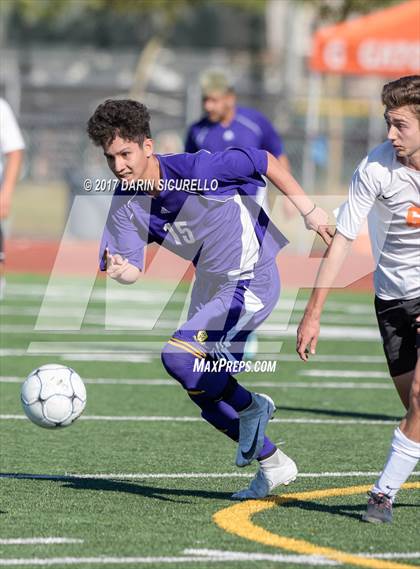 Thumbnail 2 in Mesa vs. Corona del Sol (Coyote Classic) photogallery.
