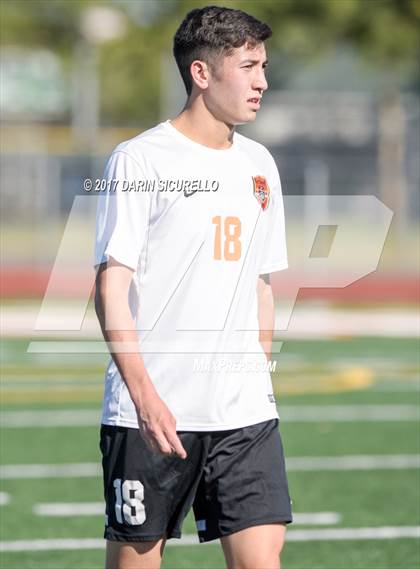 Thumbnail 3 in Mesa vs. Corona del Sol (Coyote Classic) photogallery.