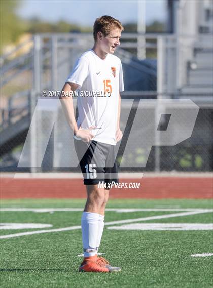 Thumbnail 1 in Mesa vs. Corona del Sol (Coyote Classic) photogallery.