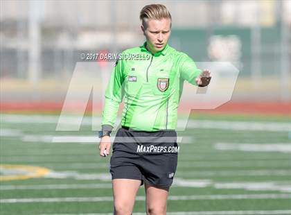 Thumbnail 1 in Mesa vs. Corona del Sol (Coyote Classic) photogallery.