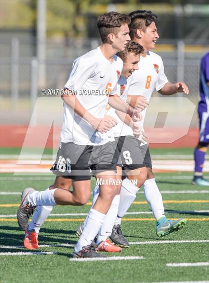 Thumbnail 3 in Mesa vs. Corona del Sol (Coyote Classic) photogallery.