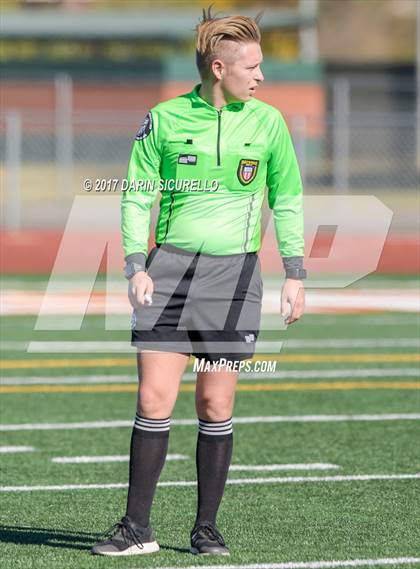 Thumbnail 1 in Mesa vs. Corona del Sol (Coyote Classic) photogallery.