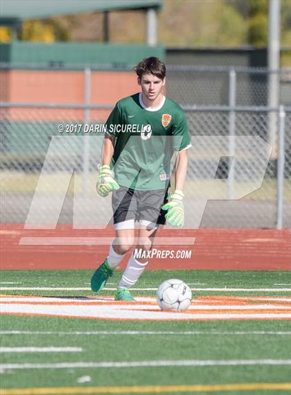 Thumbnail 2 in Mesa vs. Corona del Sol (Coyote Classic) photogallery.