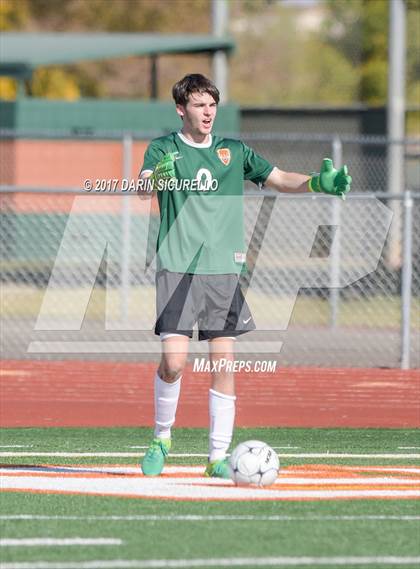 Thumbnail 1 in Mesa vs. Corona del Sol (Coyote Classic) photogallery.