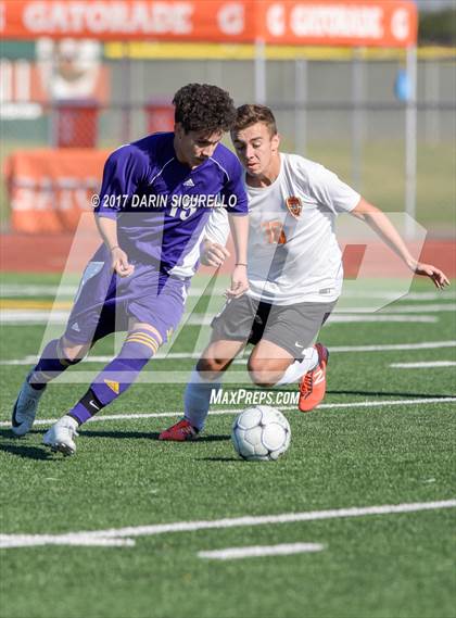 Thumbnail 1 in Mesa vs. Corona del Sol (Coyote Classic) photogallery.