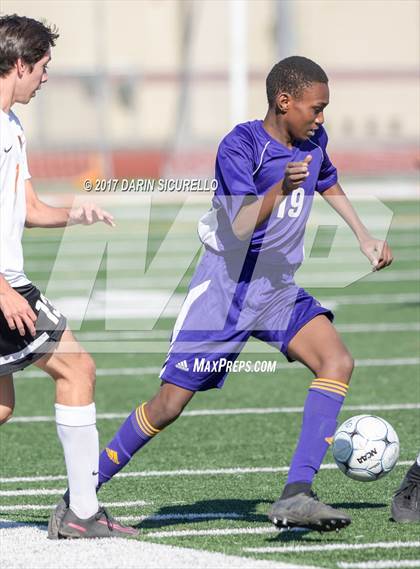 Thumbnail 3 in Mesa vs. Corona del Sol (Coyote Classic) photogallery.