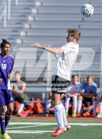 Thumbnail 2 in Mesa vs. Corona del Sol (Coyote Classic) photogallery.