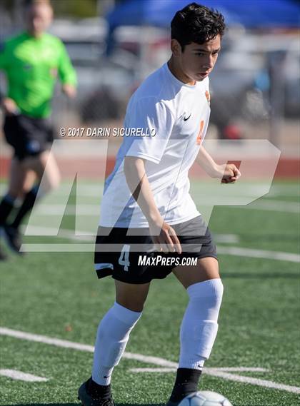 Thumbnail 2 in Mesa vs. Corona del Sol (Coyote Classic) photogallery.
