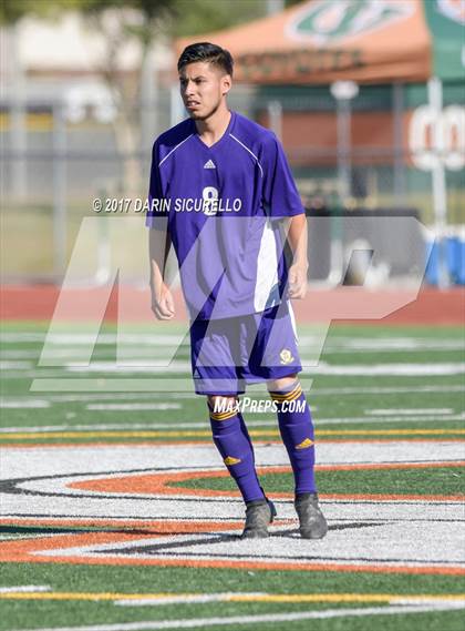 Thumbnail 1 in Mesa vs. Corona del Sol (Coyote Classic) photogallery.