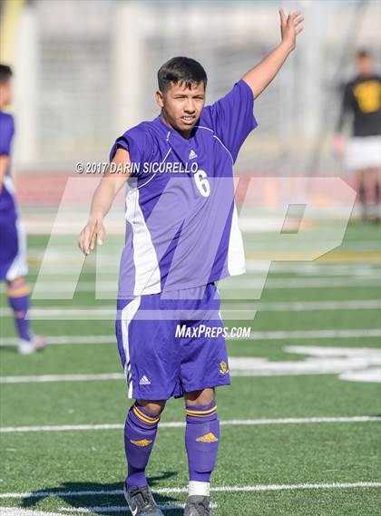 Thumbnail 1 in Mesa vs. Corona del Sol (Coyote Classic) photogallery.