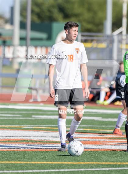 Thumbnail 2 in Mesa vs. Corona del Sol (Coyote Classic) photogallery.