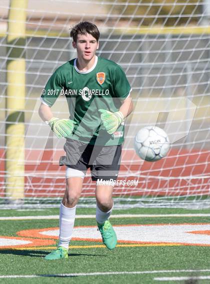 Thumbnail 3 in Mesa vs. Corona del Sol (Coyote Classic) photogallery.