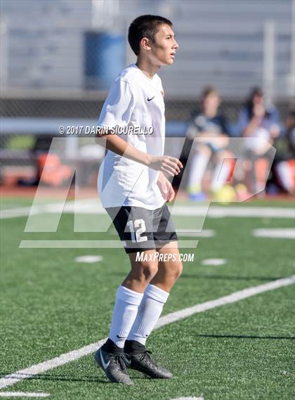 Thumbnail 2 in Mesa vs. Corona del Sol (Coyote Classic) photogallery.