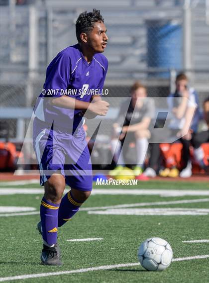 Thumbnail 3 in Mesa vs. Corona del Sol (Coyote Classic) photogallery.
