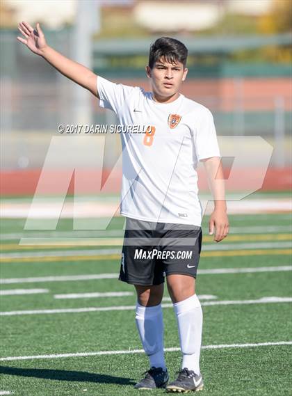 Thumbnail 2 in Mesa vs. Corona del Sol (Coyote Classic) photogallery.