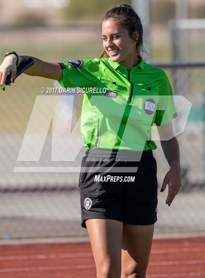 Thumbnail 1 in Mesa vs. Corona del Sol (Coyote Classic) photogallery.