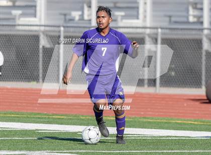 Thumbnail 1 in Mesa vs. Corona del Sol (Coyote Classic) photogallery.