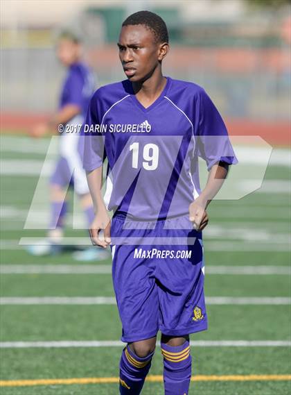 Thumbnail 3 in Mesa vs. Corona del Sol (Coyote Classic) photogallery.