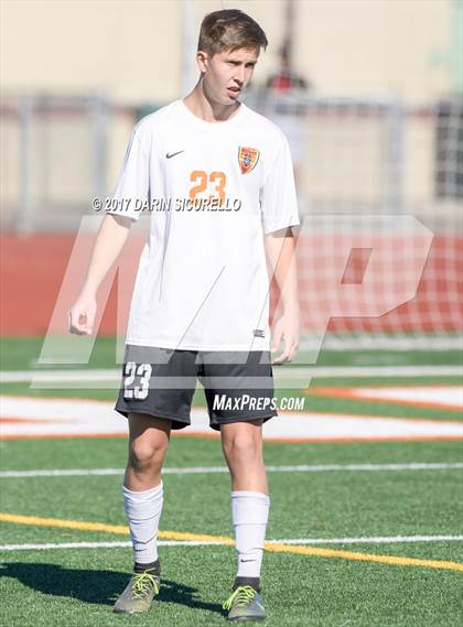 Thumbnail 3 in Mesa vs. Corona del Sol (Coyote Classic) photogallery.