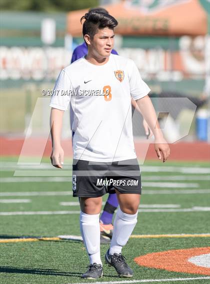 Thumbnail 2 in Mesa vs. Corona del Sol (Coyote Classic) photogallery.