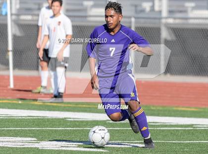 Thumbnail 3 in Mesa vs. Corona del Sol (Coyote Classic) photogallery.