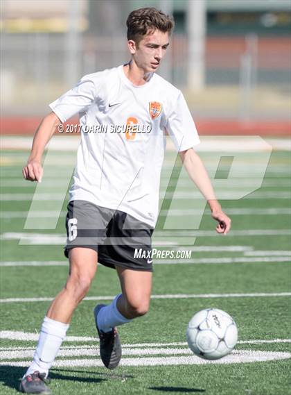 Thumbnail 3 in Mesa vs. Corona del Sol (Coyote Classic) photogallery.